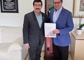 Avanza proyecto de Facultad de Medicina de la UAT en Victoria y Hospital Universitario