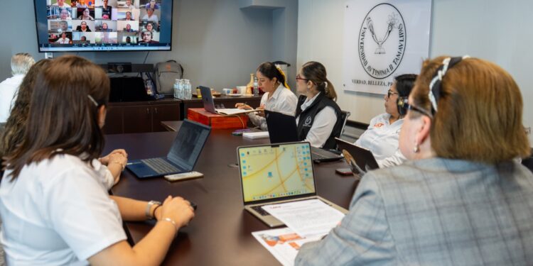 Impulsa la UAT formación docente con enfoque en valores sociales