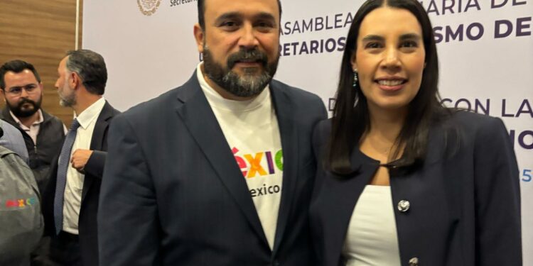 Asistirá secretaria de Turismo Federal a instalación del Consejo Consultivo de Tamaulipas