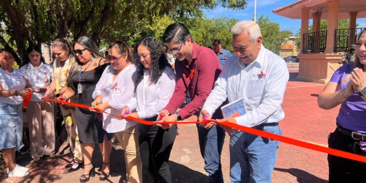 Inauguran “Mercadita de Mujeres Güemenses” para fomentar el emprendimiento femenino: IMT