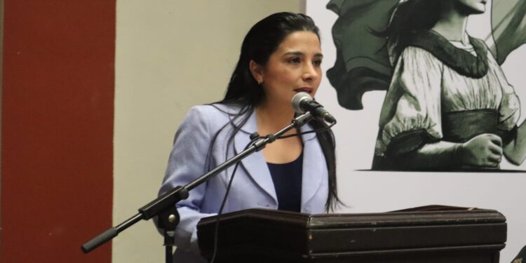 Desarrollan primera Feria del Empleo en Díaz Ordaz