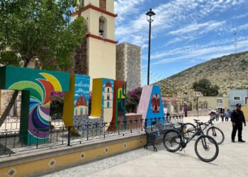 Aplica Guardia Estatal Operativo “Barrio Seguro’’ en centro de Tula