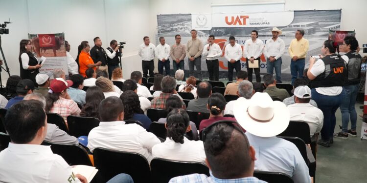 Inaugura Dámaso Anaya curso sobre administración de ranchos