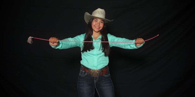 Histórico tercer lugar mundial para tamaulipeco Alejandro Anaya en rodeo