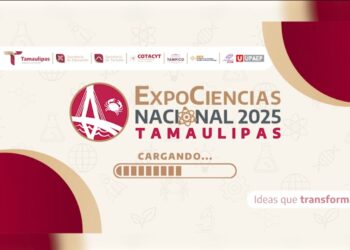 La UAT es sede regional del Certamen Expo Ciencias Tamaulipas 2025
