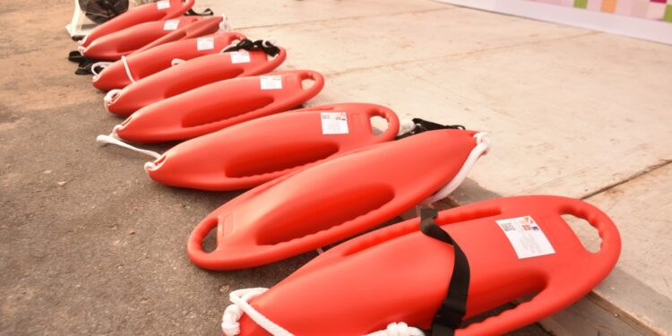 Refuerza Secretaría de Turismo seguridad para vacacionistas