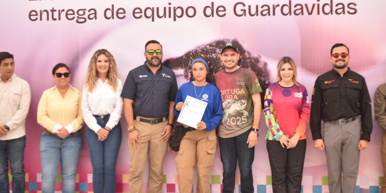 Refuerza Secretaría de Turismo seguridad para vacacionistas