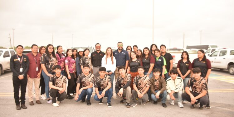 Refuerza Secretaría de Turismo seguridad para vacacionistas