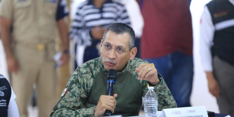 Mantiene Tamaulipas todas las medidas de prevención y alertamiento