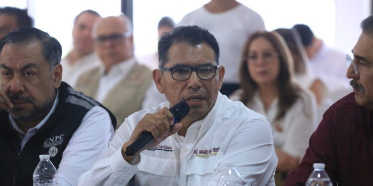 Mantiene Tamaulipas todas las medidas de prevención y alertamiento