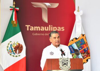 SSPT mantendrá línea de trabajo, puertas abiertas y cero corrupción: Pancardo Escudero