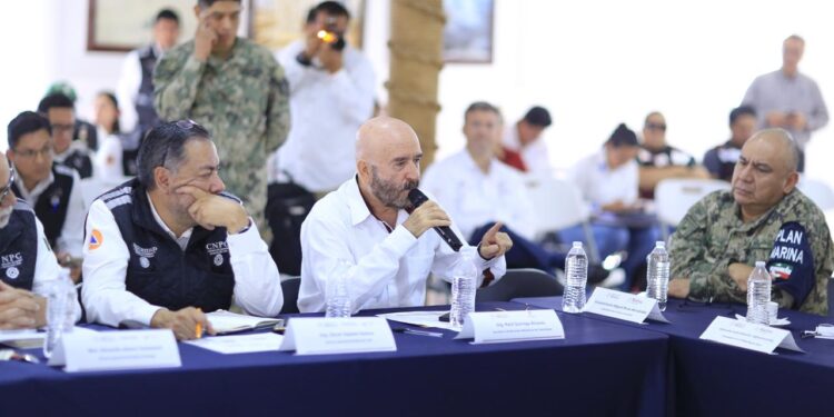 Prevención, atención y comunicación oportuna disminuyen riesgos ante creciente de ríos y lagunas