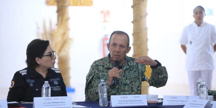 Prevención, atención y comunicación oportuna disminuyen riesgos ante creciente de ríos y lagunas