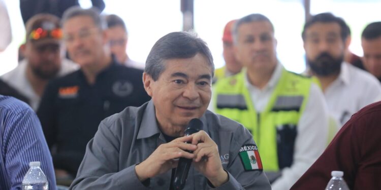 Prevención, atención y comunicación oportuna disminuyen riesgos ante creciente de ríos y lagunas