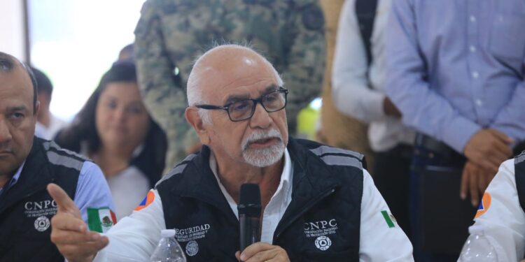 Prevención, atención y comunicación oportuna disminuyen riesgos ante creciente de ríos y lagunas