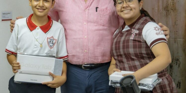 Llega “Conexión T”, el programa radiofónico infantil para educación básica en Tamaulipas