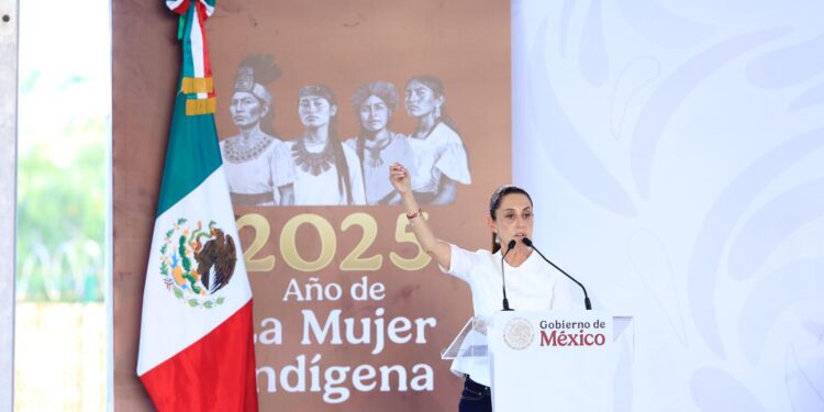 Nuevo Hospital IMSS-Bienestar en Madero será inaugurado en diciembre: presidenta Claudia Sheinbaum