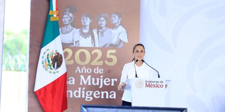 Nuevo Hospital IMSS-Bienestar en Madero será inaugurado en diciembre: presidenta Claudia Sheinbaum