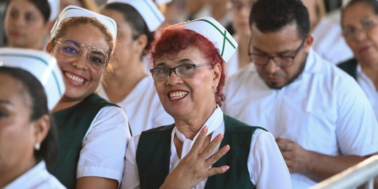 Nuevo Hospital IMSS-Bienestar en Madero será inaugurado en diciembre: presidenta Claudia Sheinbaum
