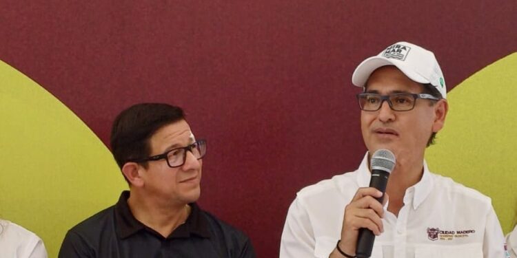 Será Ciudad Madero sede del Torneo NORCECA de Voleibol de Playa 2025