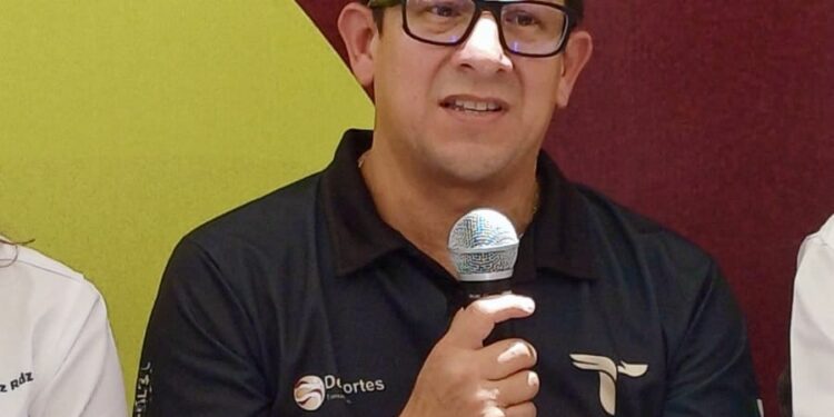 Será Ciudad Madero sede del Torneo NORCECA de Voleibol de Playa 2025