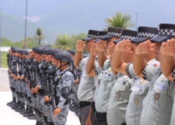 Guardia Nacional, determinante para mantenerla gobernabilidad y la paz en Tamaulipas: Gobernador