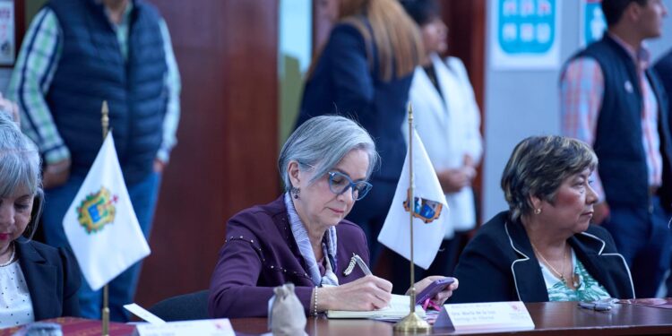 Lazos del Bienestar del DIF Tamaulipas es referente nacional en atención a grupos prioritarios