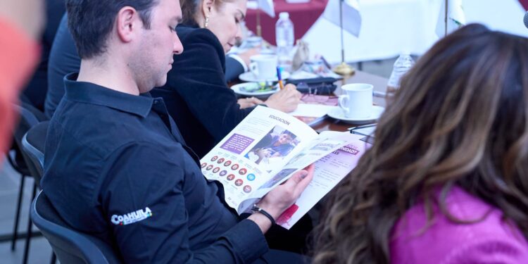 Lazos del Bienestar del DIF Tamaulipas es referente nacional en atención a grupos prioritarios