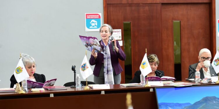 Lazos del Bienestar del DIF Tamaulipas es referente nacional en atención a grupos prioritarios