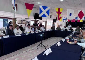 Instruye gobernador todo lo necesario para familias que habitan en zonas inundables
