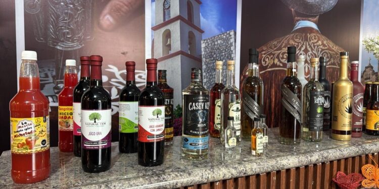 Impulsa Gobierno de Tamaulipas promoción turística nacional en “Punto México”