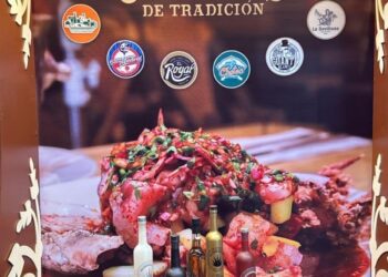 Impulsa Gobierno de Tamaulipas promoción turística nacional en “Punto México”