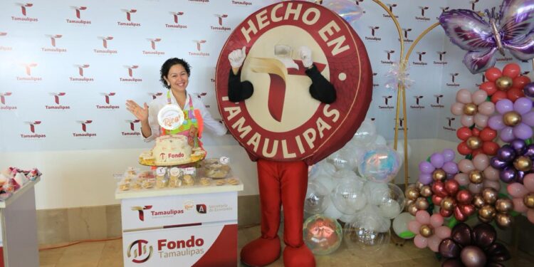 “El desarrollo debe llegar a todas partes”: Américo Villarreal entrega apoyos a emprendedores por más de 33 MDP