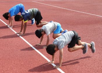 Inician Campamentos de Verano INDE 2025 en Ciudad Victoria