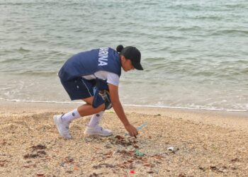 Activan Tamaulipas y Federación acciones para conservación de playas