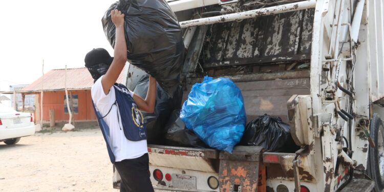 Activan Tamaulipas y Federación acciones para conservación de playas