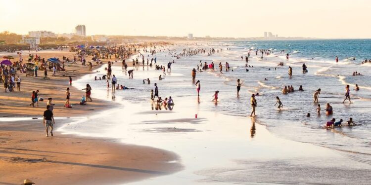 Presentarán a Turismo Federal proyectos turísticos tamaulipecos