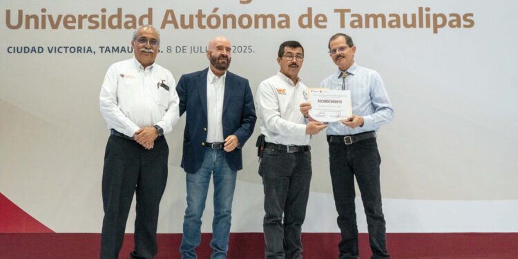 Conmemoran fundación de la Facultad de Agronomía de la UAT