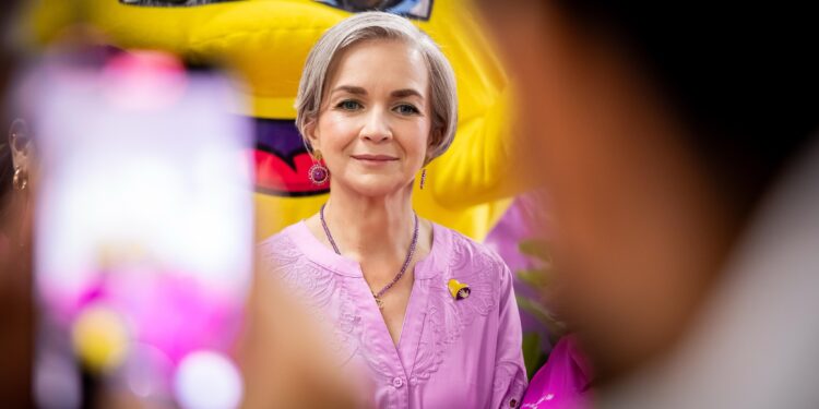 DIF Tamaulipas y Fundación Teletón ponen en marcha el boteo 2025