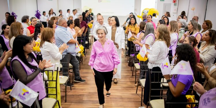 DIF Tamaulipas y Fundación Teletón ponen en marcha el boteo 2025