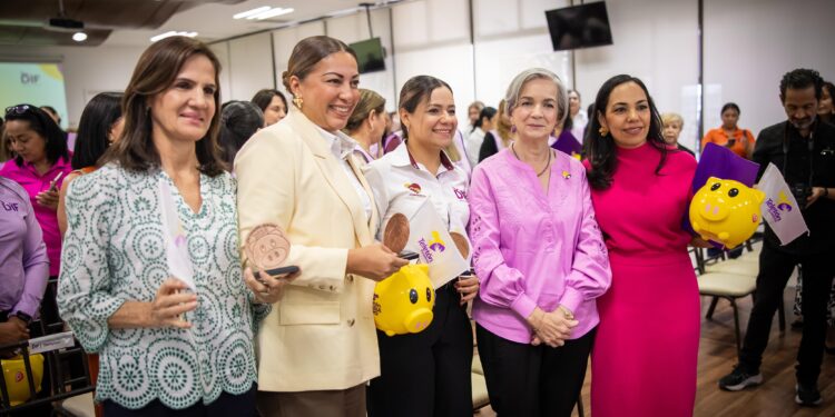 DIF Tamaulipas y Fundación Teletón ponen en marcha el boteo 2025