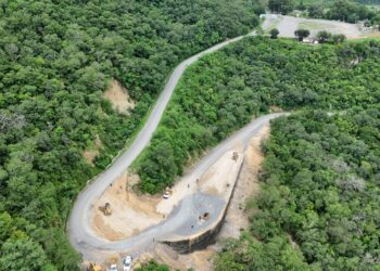 Impulsa Gobierno de Américo infraestructura turística en Hidalgo