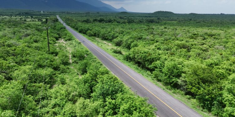 Impulsa Gobierno de Américo infraestructura turística en Hidalgo