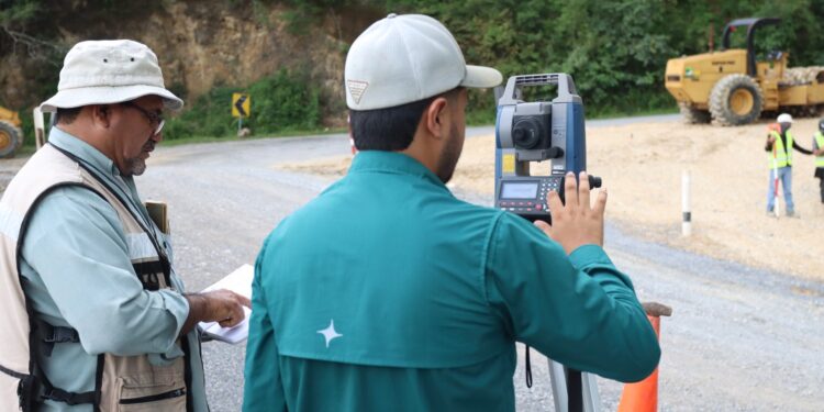 Impulsa Gobierno de Américo infraestructura turística en Hidalgo