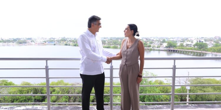 Se suma Tamaulipas al impulso para hacer de México, uno de los países más visitados del mundo: Américo Villarreal