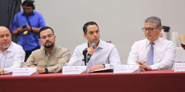 Se suma Tamaulipas al impulso para hacer de México, uno de los países más visitados del mundo: Américo Villarreal