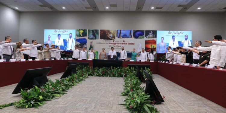 Se suma Tamaulipas al impulso para hacer de México, uno de los países más visitados del mundo: Américo Villarreal