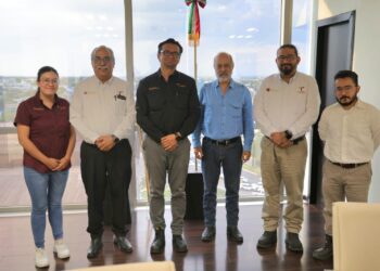 Avanza proyecto para la instalación de planta de etanol en Ciudad Victoria