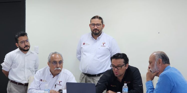 Avanza proyecto para la instalación de planta de etanol en Ciudad Victoria