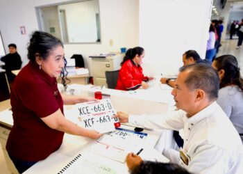 Condona Tamaulipas adeudos vehiculares a propietarios de modelos 2010 y anteriores con tarifa única de $3,990